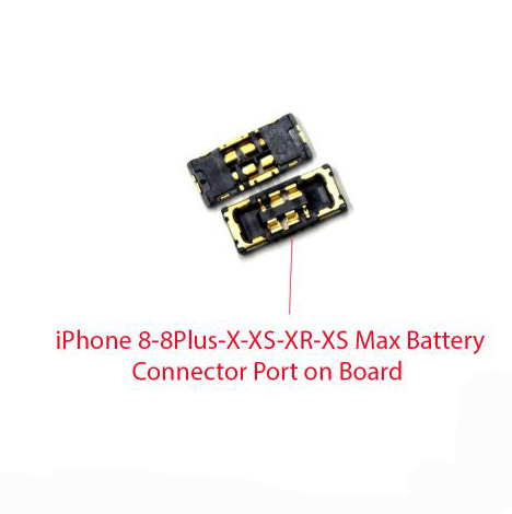 iPhone 8 DZ3300 BZT52C20LP – SN2501 – Charging Tigris Diode – Apple iPhone X / 8G / 8 Plus